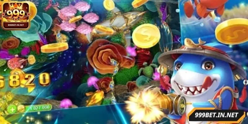 game-ban-ca-h5-thiet-ke-do-hoa-sinh-dong-dac-sac